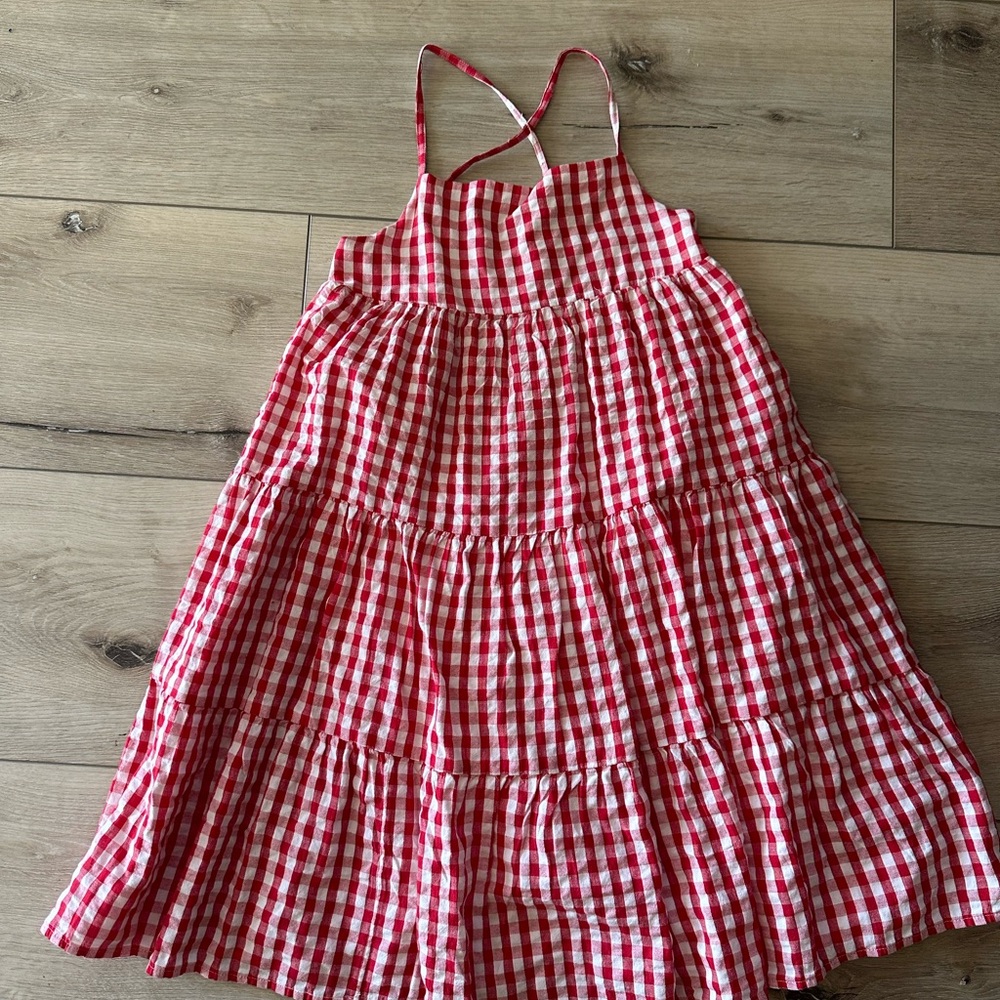Girls dress Gap